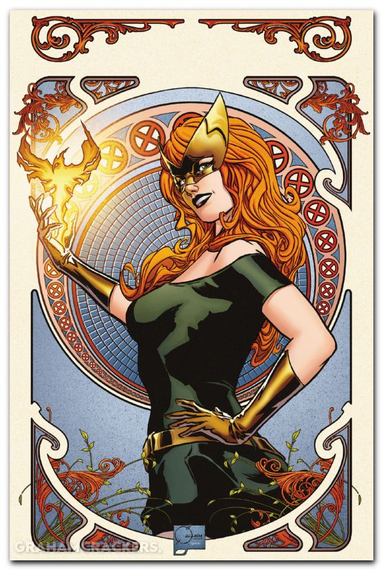 Phoenix #11 (2024) quesada virgin variant