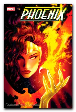 Phoenix #12 (2024)