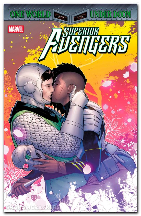 Superior Avengers #5 (2025)