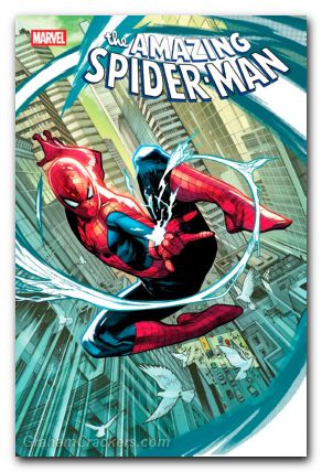 Amazing Spider-Man #2 (2025)