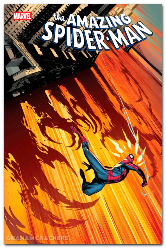 Amazing Spider-Man #3 (2025)