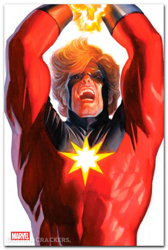 Amazing Spider-Man #4 (2025) ross timeless virgin variant