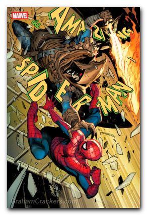Amazing Spider-Man #5 (2025)