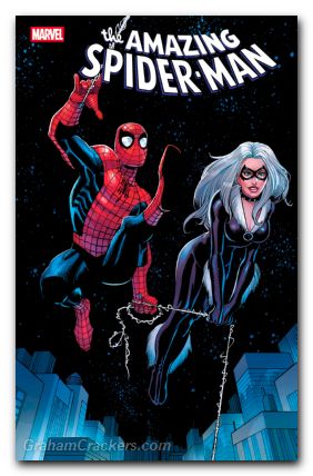 Amazing Spider-Man #6 (2025)