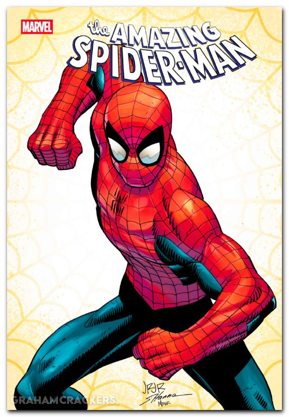 Amazing Spider-Man #10 (2025)