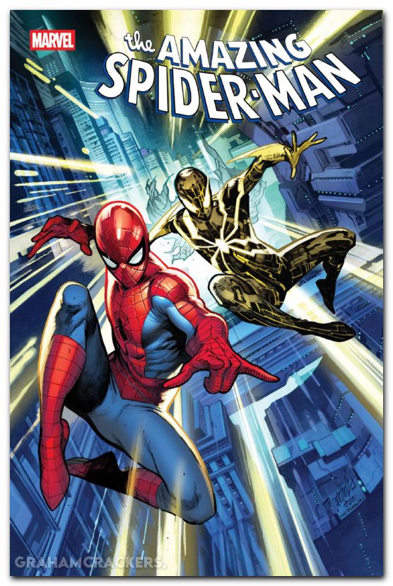 Amazing Spider-Man #11 (2025)