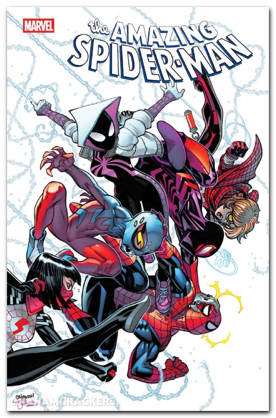 Amazing Spider-Man #12 (2025)