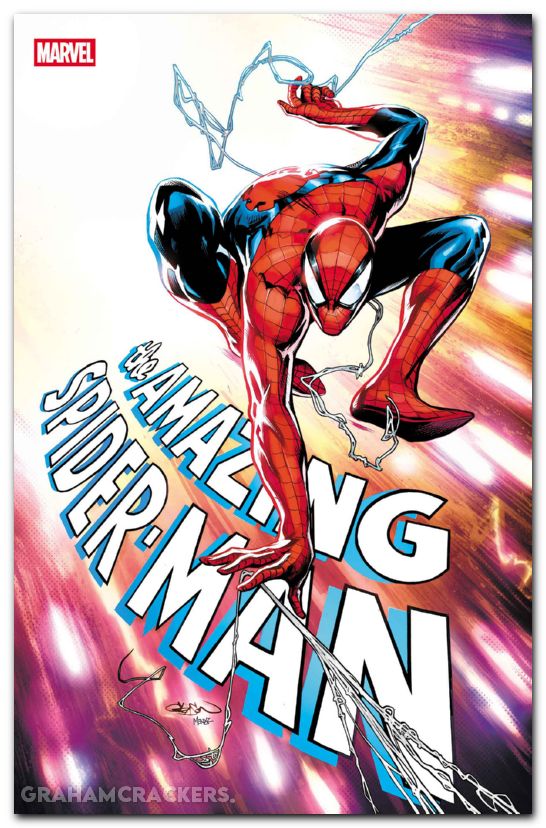 Amazing Spider-Man #14 (2025)