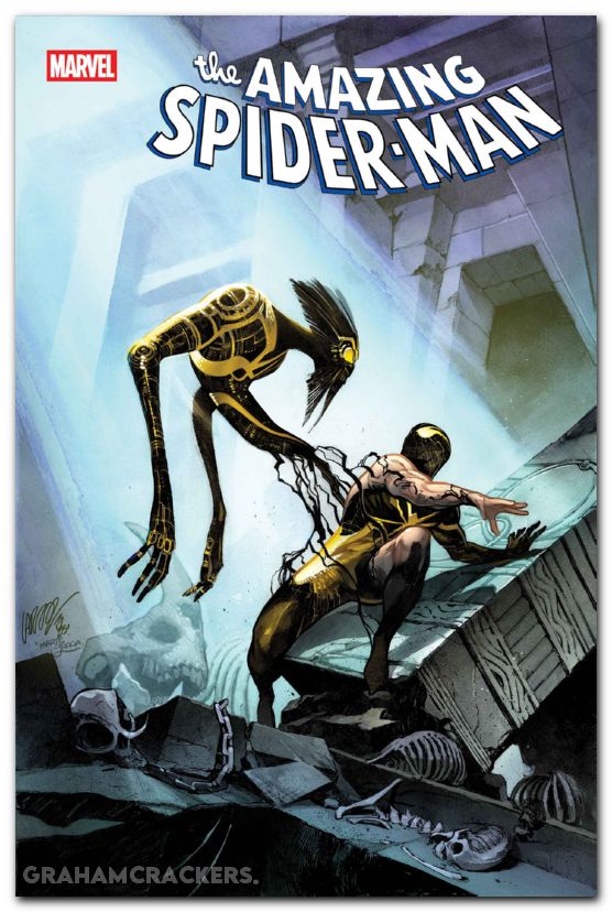 Amazing Spider-Man #15 (2025)