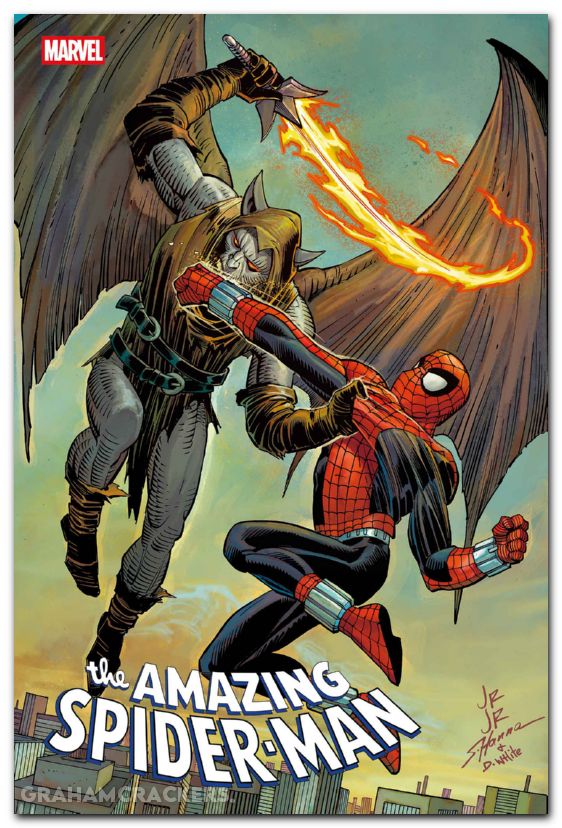 Amazing Spider-Man #20 (2025)