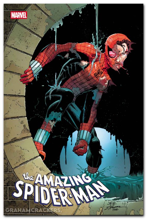 Amazing Spider-Man #21 (2025)