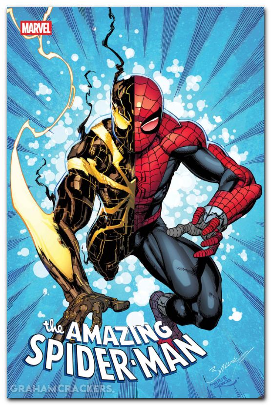 Amazing Spider-Man #22 (2025)