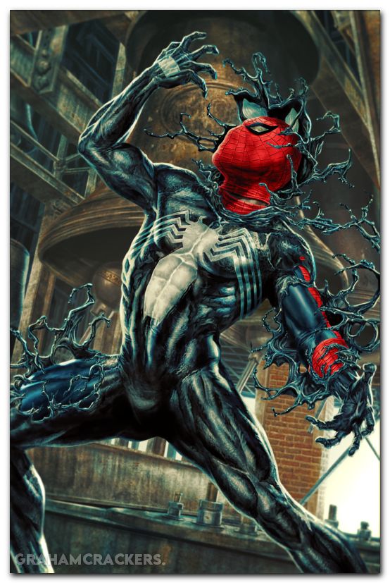 Amazing Spider-Man #22 (2025) bermejo amazing visions virgin variant
