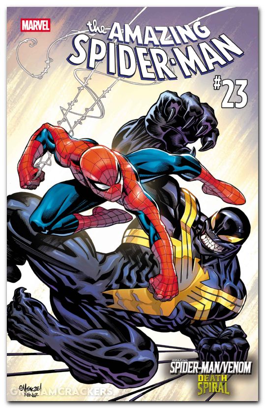Amazing Spider-Man #23 (2025)