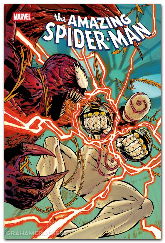 Amazing Spider-Man #24 (2025)