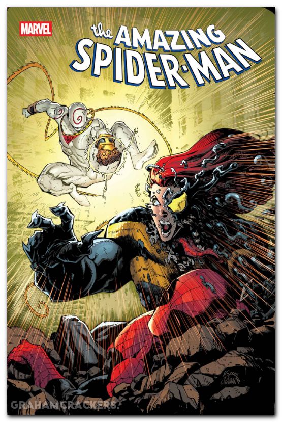 Amazing Spider-Man #26 (2025)