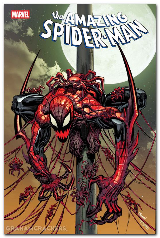 Amazing Spider-Man #27 (2025)