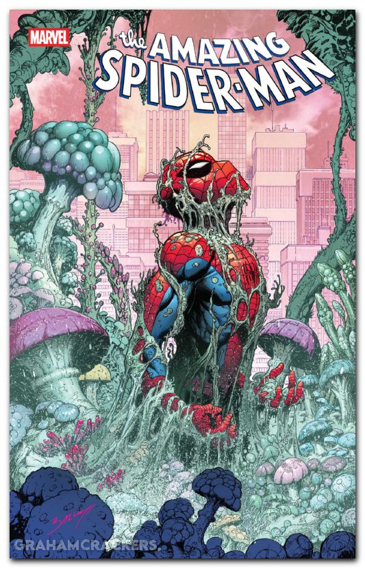 Amazing Spider-Man #29 (2025)