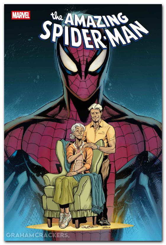 Amazing Spider-Man #31 (2025)
