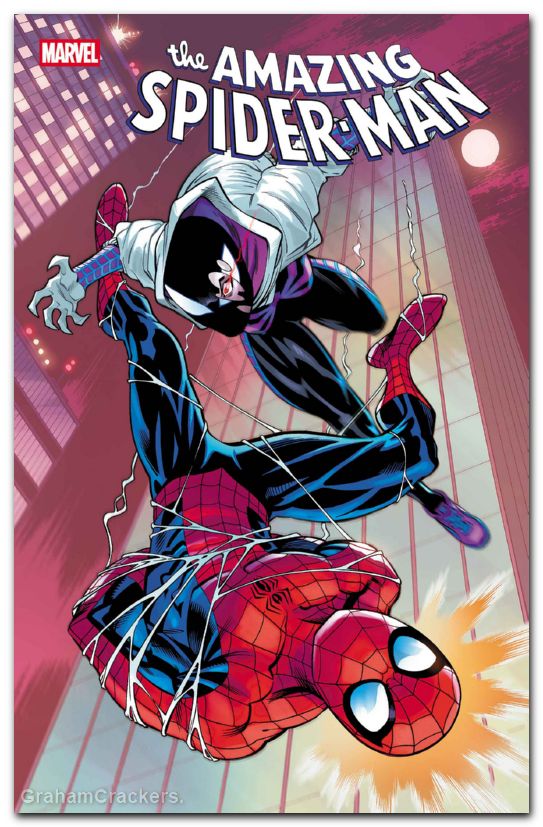 Amazing Spider-Man #35 (2025)