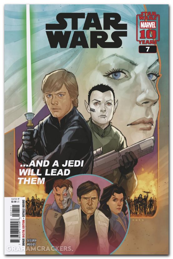 Star Wars #7 (2025)