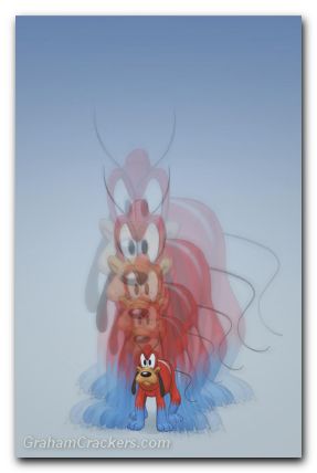 What If Mickey And Friends Became The Avengers #1 (2025) noto character virgin variant