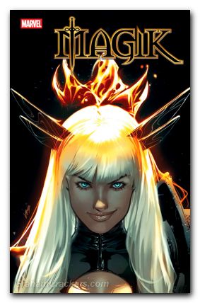Magik #6 (2025)