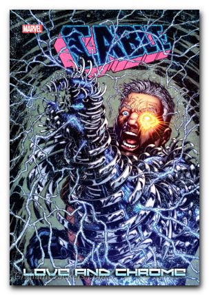 Cable Love And Chrome #3