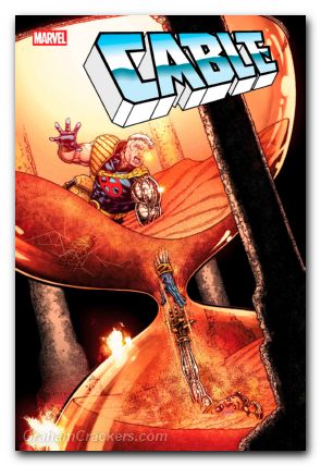 Cable Love And Chrome #4