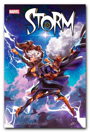 Storm #3 (2024)