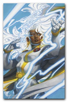 Storm #5 (2024) nguyen virgin variant