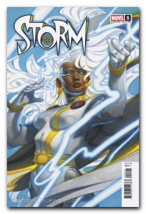 Storm #5 (2024) nguyen variant