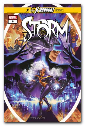 Storm #6 (2024)