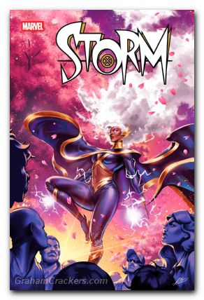 Storm #7 (2024)
