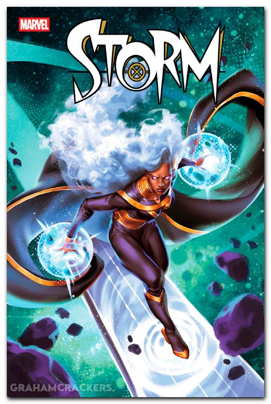 Storm #10 (2024)