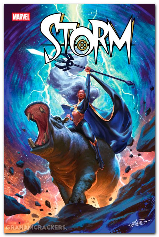 Storm #11 (2024)