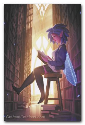 Doom Academy #3 (2025) lee shaylee moonpeddle virgin variant