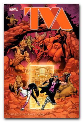 TVA #2 (2024)