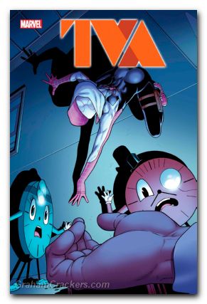 TVA #3 (2024)