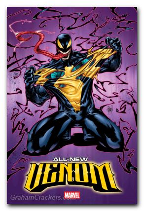 All-New Venom #5
