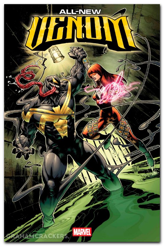 All-New Venom #6