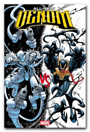 All-New Venom #7