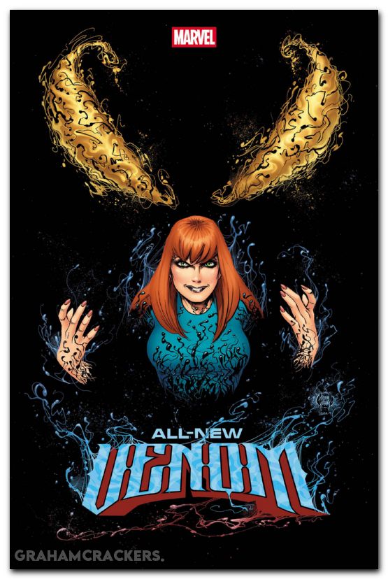 All-New Venom #10