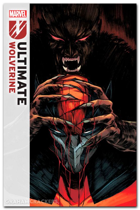 Ultimate Wolverine #5 (2025)