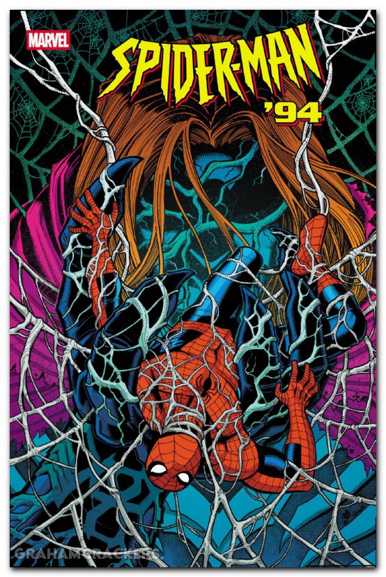 Spider-Man 94 #2 (2025)