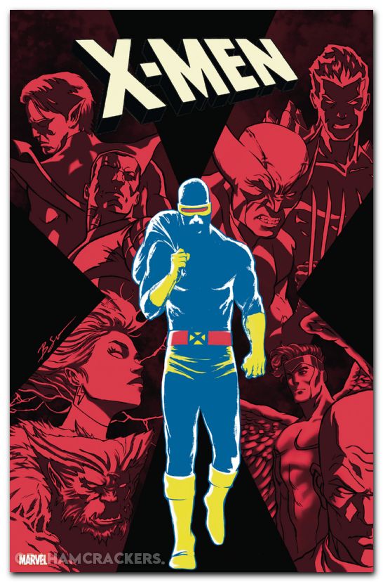 Uncanny X-Men #138 (1963) 2025 facsimile edition su variant