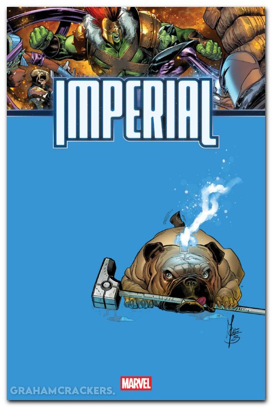 Imperial #4 (2025)