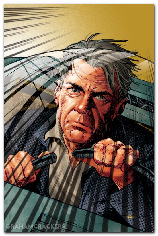 Star Wars Han Solo Hunt For The Falcon #1 (2025) panosian virgin variant