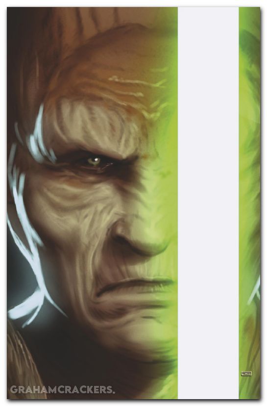 Star Wars Jedi Knights #9 (2025) clarke lightsaber virgin variant