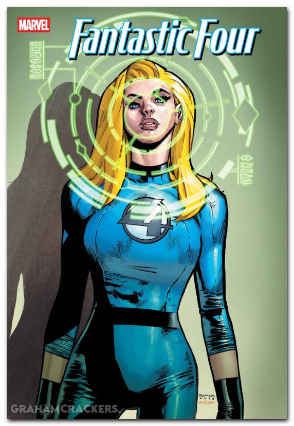 Fantastic Four #7 (2025)